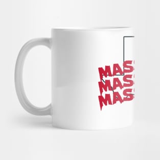 Texas Chain Saw Massacre Mug